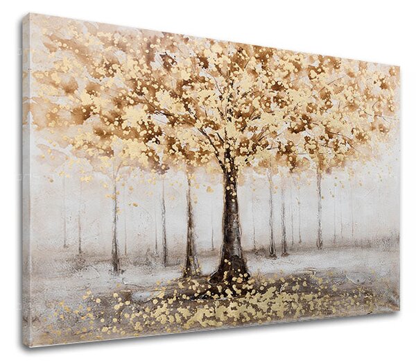 Tablou canvas STROM 1 parte XOBCHTR047 - 70x50 cm