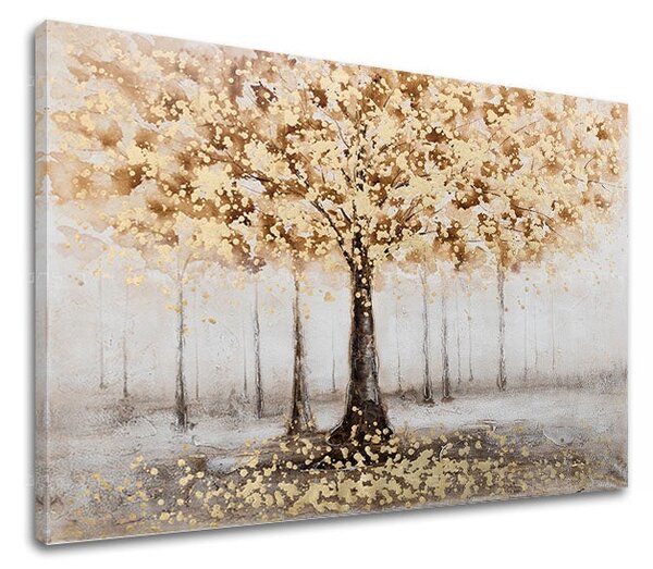 Tablou canvas STROM 1 parte XOBCHTR047 - 70x50 cm