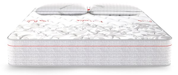 Saltea Magniflex, Paradiso by Pierre Cardin, 90x190x27, Tare