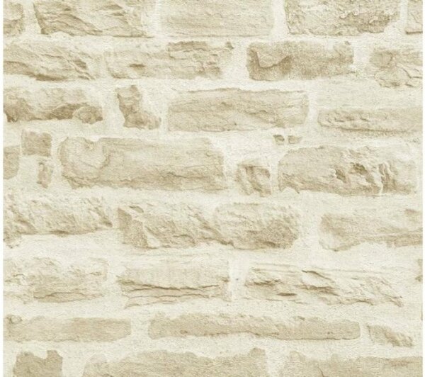 Tapet vlies pentru perete best of wood & stone 35580-2