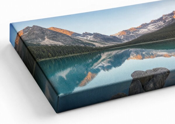 Tablou de perete din fotografie - PANORAMA - 30x60 cm