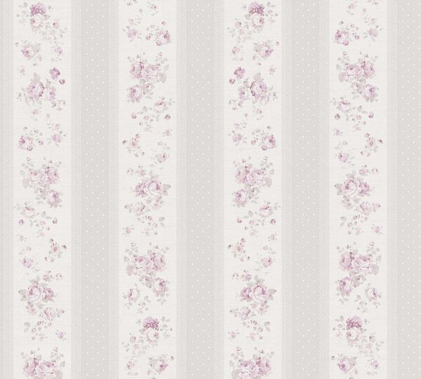 Tapet vlies pentru perete maison charme 39069-2
