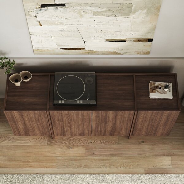 Dulap Dorimia (nuc milano). Promo -18%. 1153333