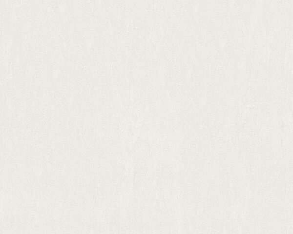 Tapet vlies pentru perete simply white 9653-18