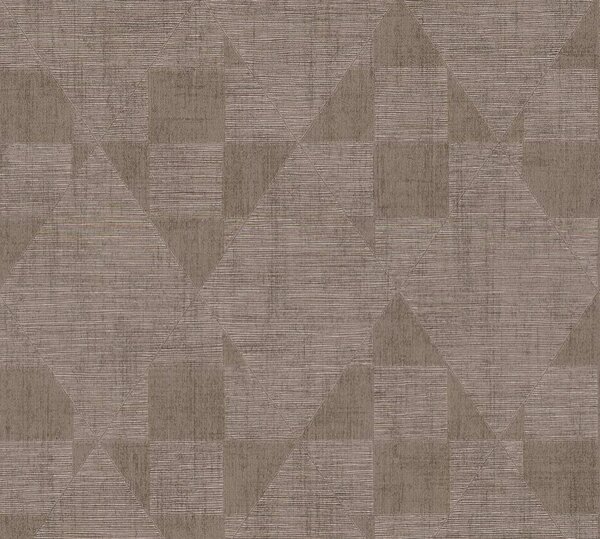 Tapet vlies pentru perete titanium 3 38196-4