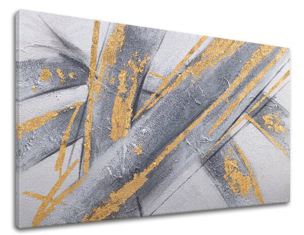Tablou canvas ABSTRACT 1 parte - 60x40 cm