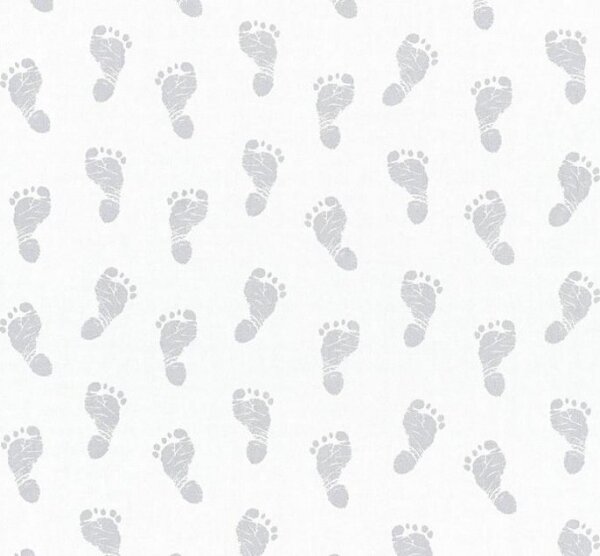 Tapet vlies pentru perete little stars 35863-1