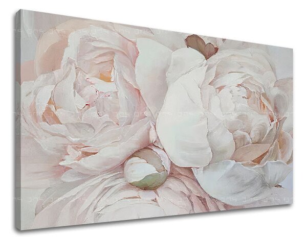 Tablou canvas BEAUTIFUL PLAJĂ FLORI - 60x40 cm