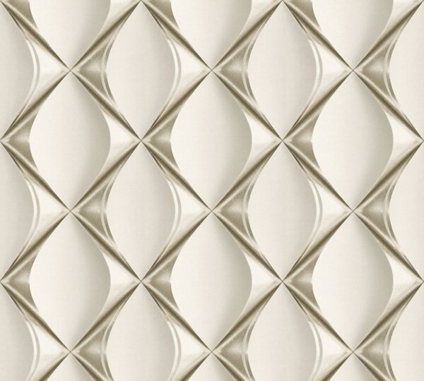 Tapet vlies pentru perete my home my spa 38691-2