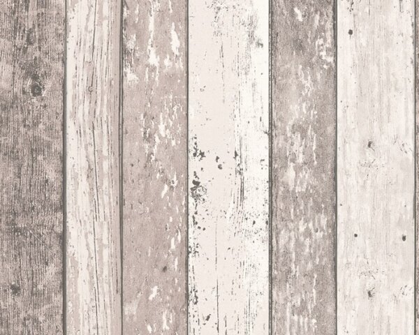 Tapet vlies pentru perete best of wood & stone 8550-53