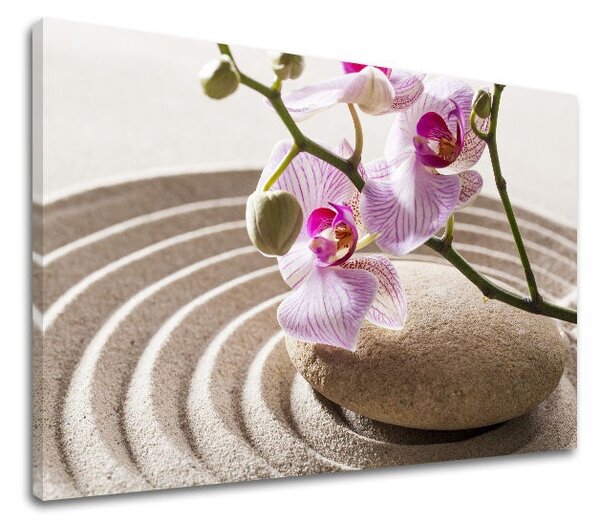 Tablou canvas FENG SHUI_050-11 - 20x30 cm