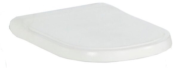 Sapho Sapho, scaun de toaletă ANTIC, Soft Close, KC0303