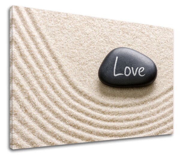 Tablou canvas FENG SHUI_054-11 - 20x30 cm