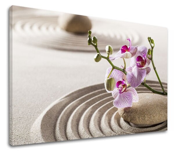 Tablou canvas FENG SHUI_051-11 - 20x30 cm