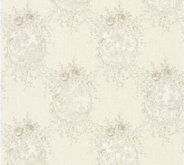 Tapet vlies pentru perete chateau 34499-5