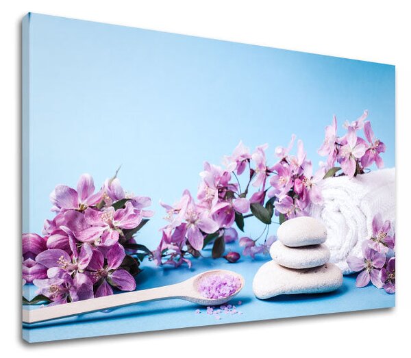 Tablou canvas FENG SHUI_061-11 - 20x30 cm
