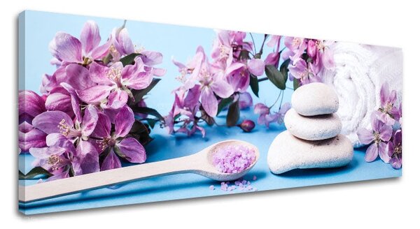 Tablou canvas FENG SHUI_061-13 - 20x60 cm