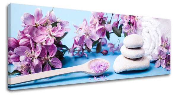 Tablou canvas FENG SHUI_061-13 - 20x60 cm