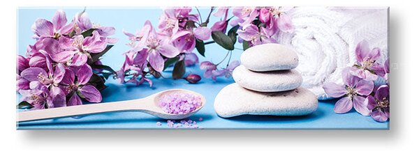 Tablou canvas FENG SHUI_061-13 - 20x60 cm