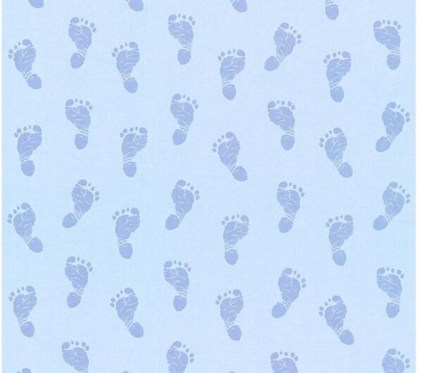 Tapet vlies pentru perete little stars 35863-2