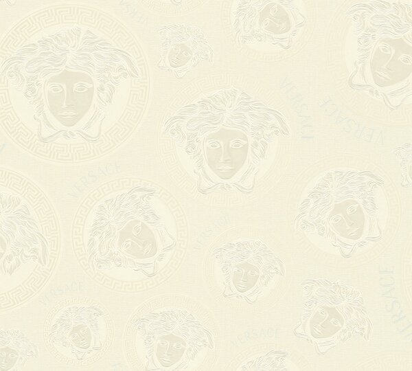 Tapet vlies pentru perete versace 38611-6