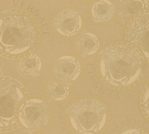 Tapet vlies pentru perete versace 38461-1