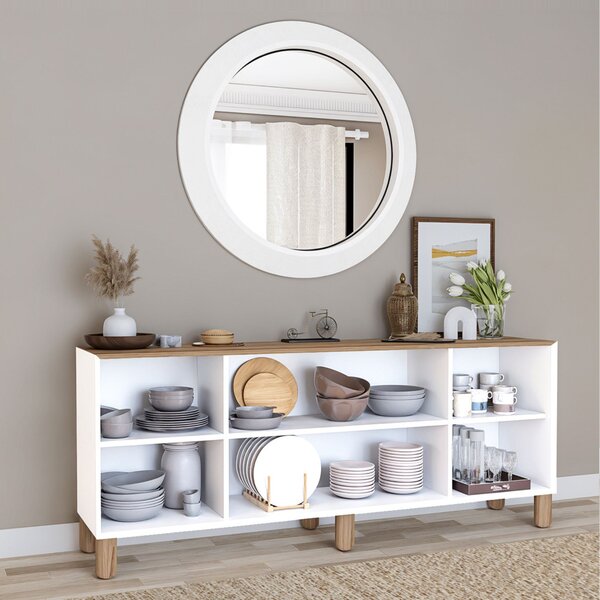 Bohemian komód, 180 cm – TR350MWD1506