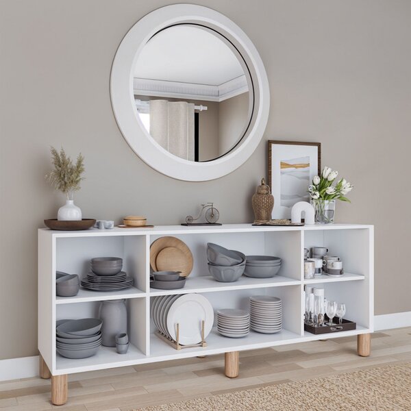 Bohemian komód, 180 cm – TR350MWD1503