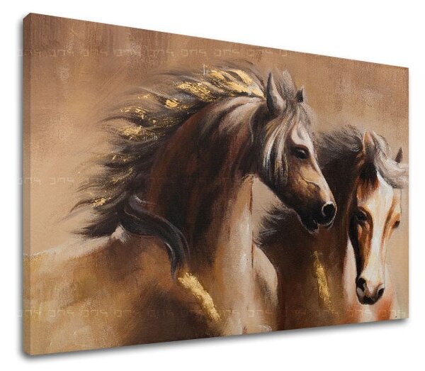 Tablou canvas KONE 1 parte - 60x40 cm