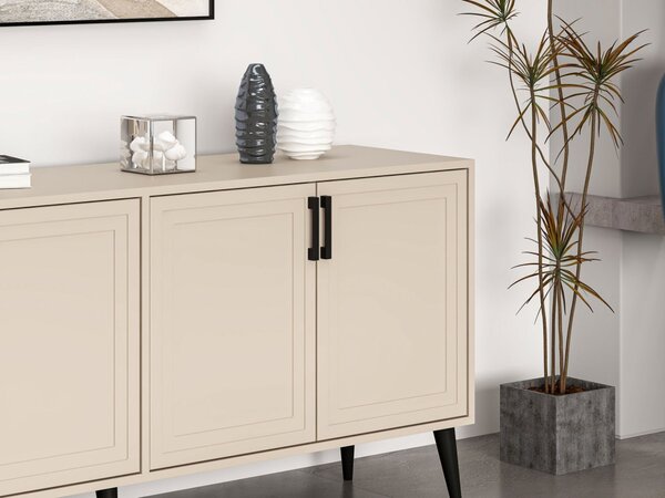 Prime komód, homokkő, 180 cm – TR506MNR1322