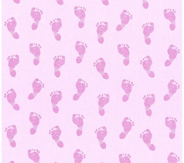 Tapet vlies pentru perete little stars 35863-3