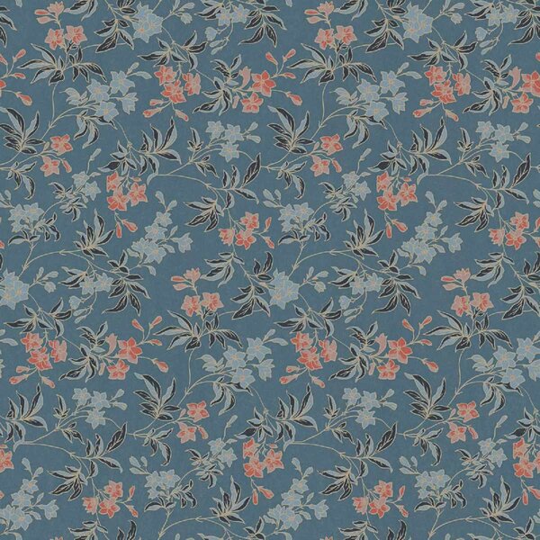 Tapet vlies pentru perete art of eden 39063-4