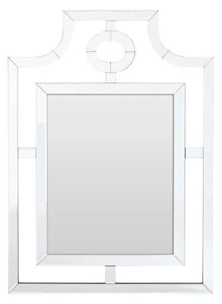 Oglindă de perete 80x110 cm – Premier Housewares