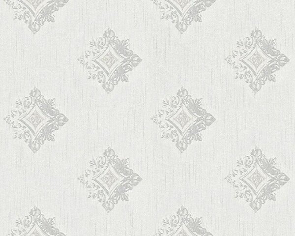 Tapet vlies pentru perete tessuto ii 96200-1