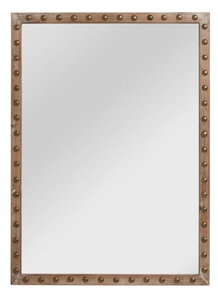 Oglindă de perete 66x90 cm Tribeca – Premier Housewares