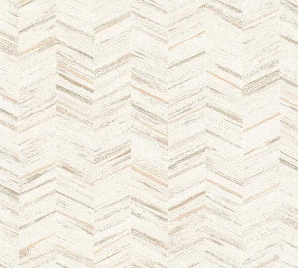 Tapet vlies pentru perete geo effect 38309-6