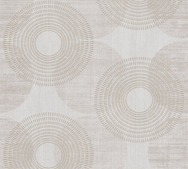Tapet vlies pentru perete attractive 37832-3