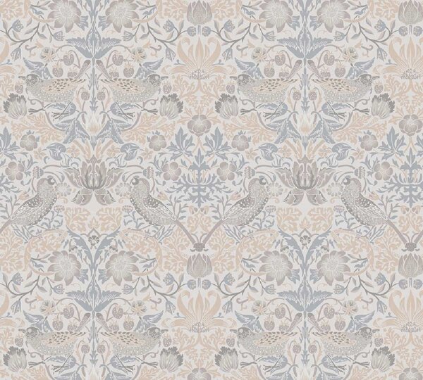 Tapet vlies pentru perete art of eden 39056-4