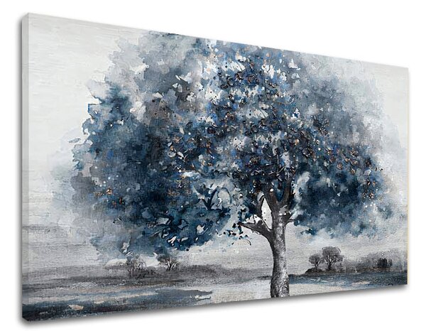 Tablou canvas STROM 1 parte - 60x40 cm