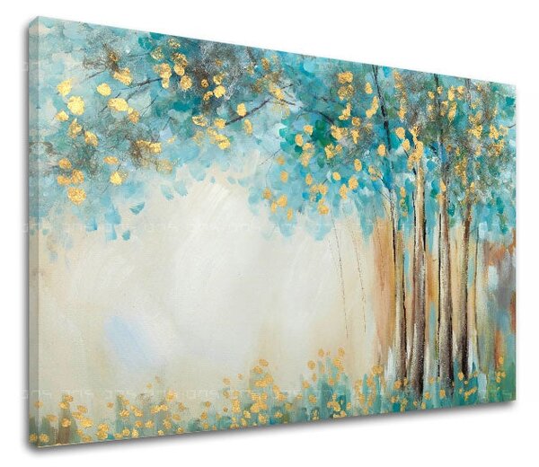 Tablou canvas STROM 1 parte - 60x40 cm