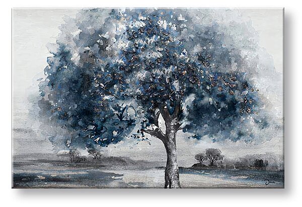 Tablou canvas STROM 1 parte - 60x40 cm