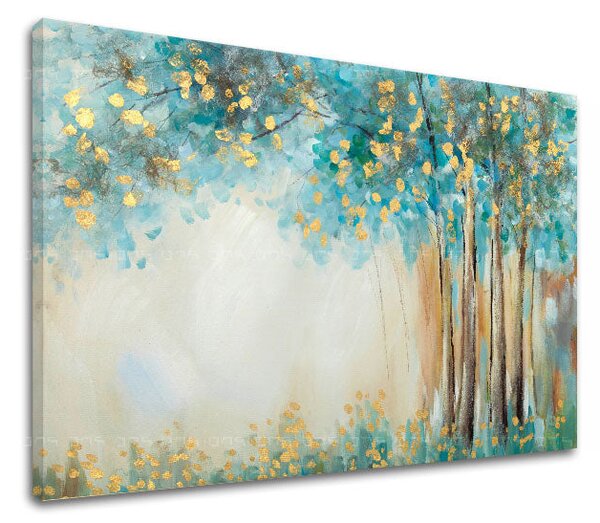 Tablou canvas STROM 1 parte - 60x40 cm