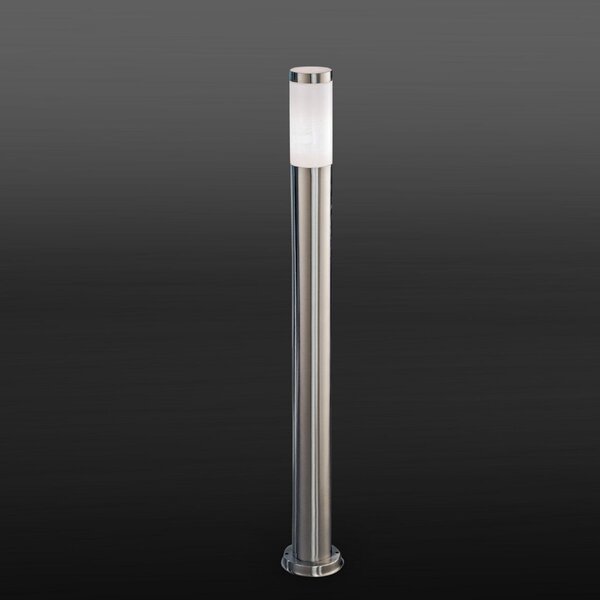 ORION Lumina de cale Glamorous Marjan, Gri, Metal, Modern