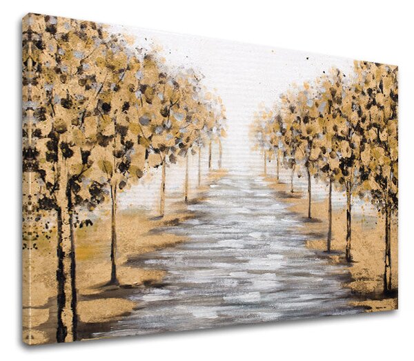 Tablou canvas COPACI 1 parte - 60x40 cm