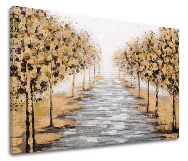 Tablou canvas COPACI 1 parte - 60x40 cm