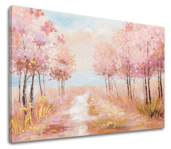 Tablou canvas COPACI 1 parte - 60x40 cm