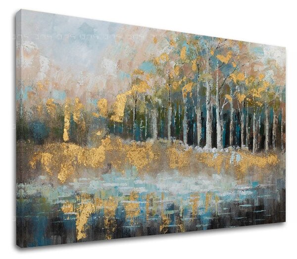 Tablou canvas COPACI 1 parte - 60x40 cm