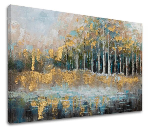 Tablou canvas COPACI 1 parte - 60x40 cm