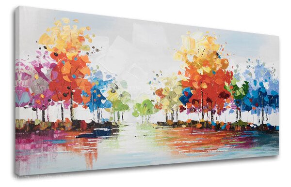 Tablou canvas COPACI 1 parte