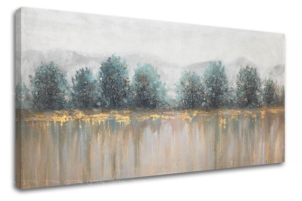 Tablou canvas COPACI 1 parte - 80x40 cm